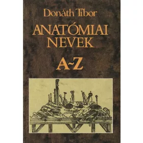 Anatómiai nevek A-Z