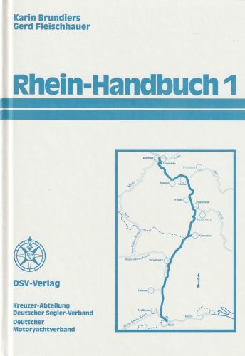 Rhein-Handbuch 1