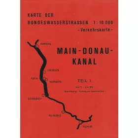 Main-Donau-kanal teil I.