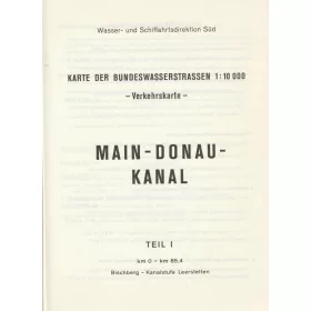Main-Donau-kanal teil I.