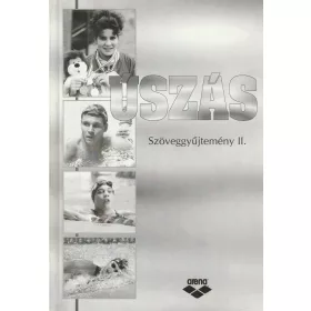 Úszás - Szöveggyűjtemény II.