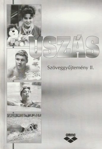 Úszás - Szöveggyűjtemény II.