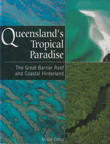 Queensland's Tropical Paradise
