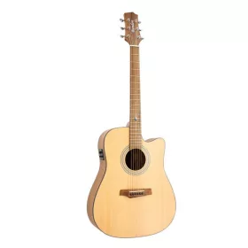 Randon RGI-01CE elektroakusztikus gitár