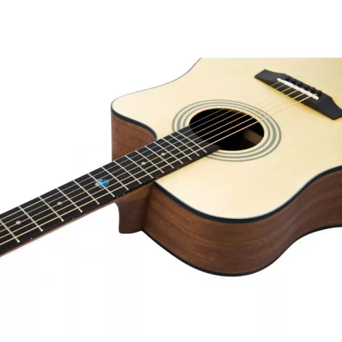 Randon RGI-01CE elektroakusztikus gitár