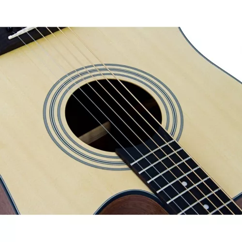 Randon RGI-01CE elektroakusztikus gitár