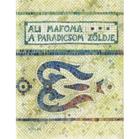 A paradicsom zöldje