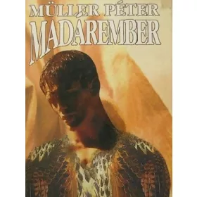 Madárember