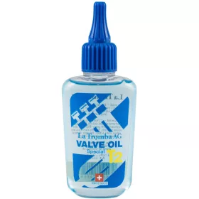 La Tromba Valve Oil T2