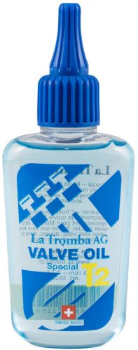 La Tromba Valve Oil T2