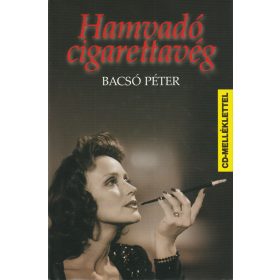 Hamvadó cigarettavég