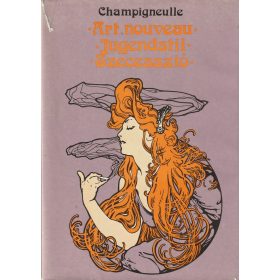 Art nouveau - Jugendstil - Szecesszió