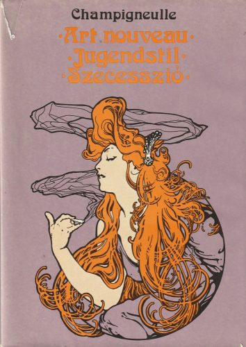 Art nouveau - Jugendstil - Szecesszió