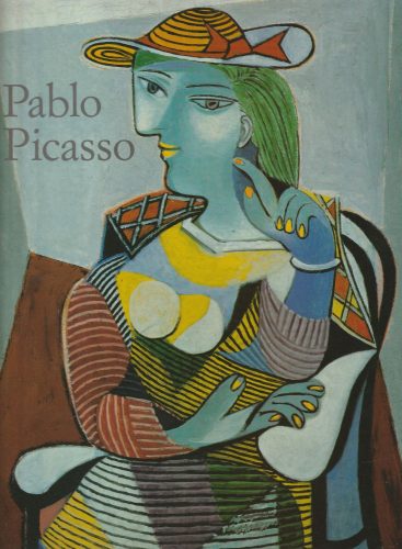 Pablo Picasso 1881-1973