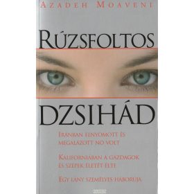 Rózsfoltos dzsihád