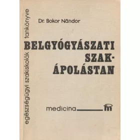 Belgyógyászati szakápolástan