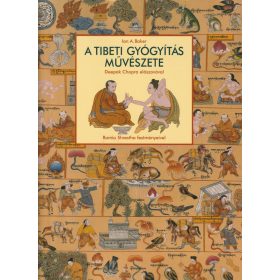 A tibeti gyógyítás művészete