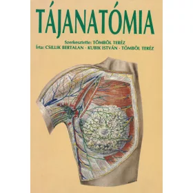 Tájanatómia (1997)