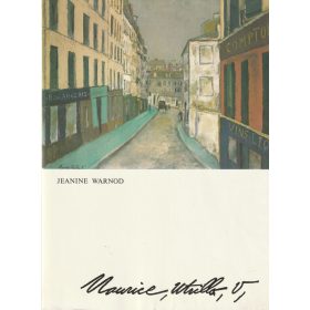 Maurice Utrillo, V.