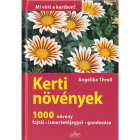 Kerti növények (2009)