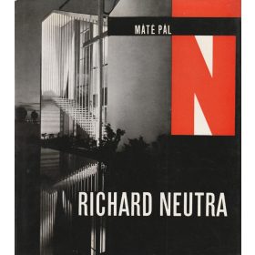 Richard Neutra