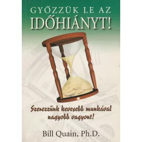 Győzzük le az időhiányt!
