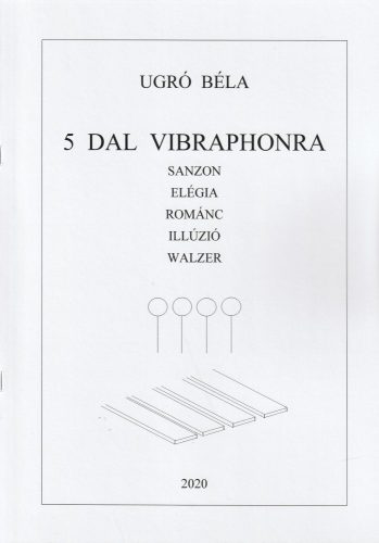 5 dal vibraphonra