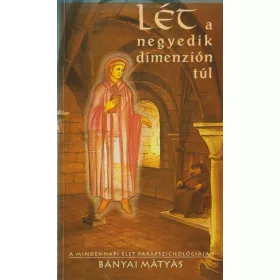 Lét a negyedik dimenzión túl