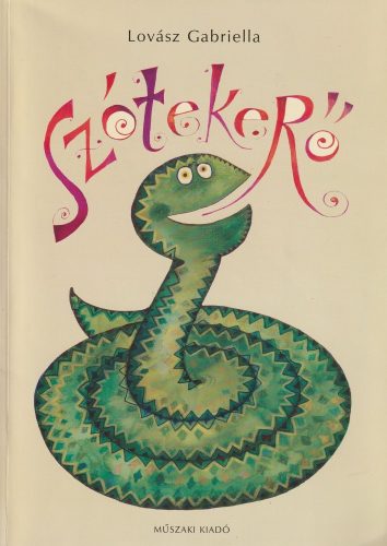 Szótekerő