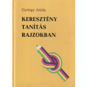 Keresztény tanítás rajzokban