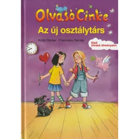 Az új osztálytárs