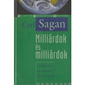 Milliárdok és milliárdok