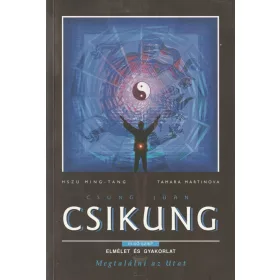 Csikung