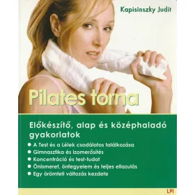 Pilates torna