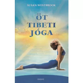 Öt tibeti jóga