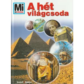 A hét világcsoda