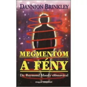 Megmentőm a Fény
