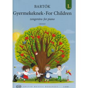 Gyermekeknek I.