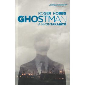 Ghostman - A nyomtakarító