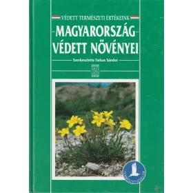Magyarország védett növényei