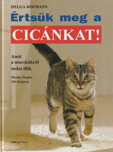 Értsük meg a cicánkat!