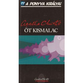 Öt kismalac (2011)