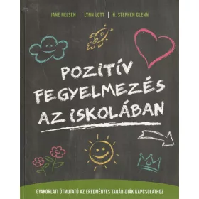 Pozitív fegyelmezés az iskolában