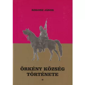 Örkény község története