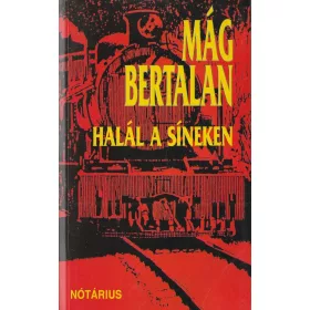 Halál a síneken