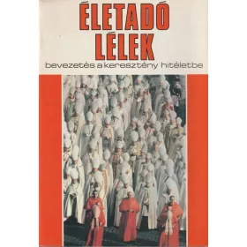 Életadó lélek 