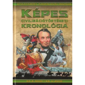 Képes civilizációtörténeti kronológia