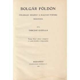 Bolgár földön