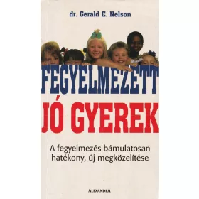 Fegyelmezett jó gyerek