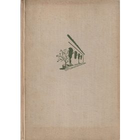 A magyar falu építészete